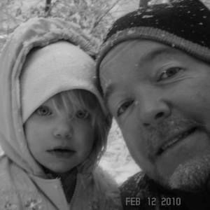 Meet your Posher, Rodney